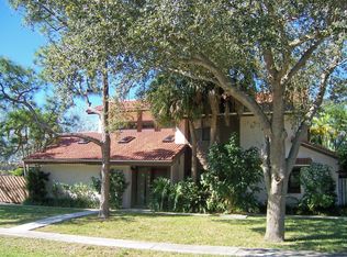 1699 Las Casas Rd, Boca Raton, FL 33486