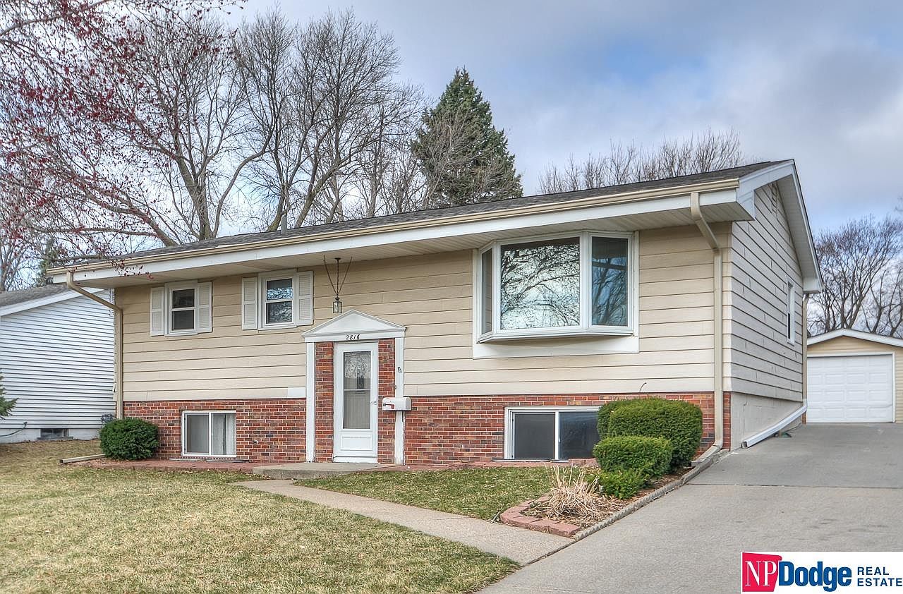 2816 S 136th St, Omaha, NE 68144 Zillow