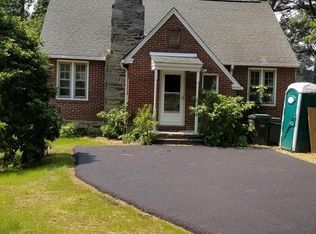 1768 Kimball Ave, Willow Grove, PA 19090