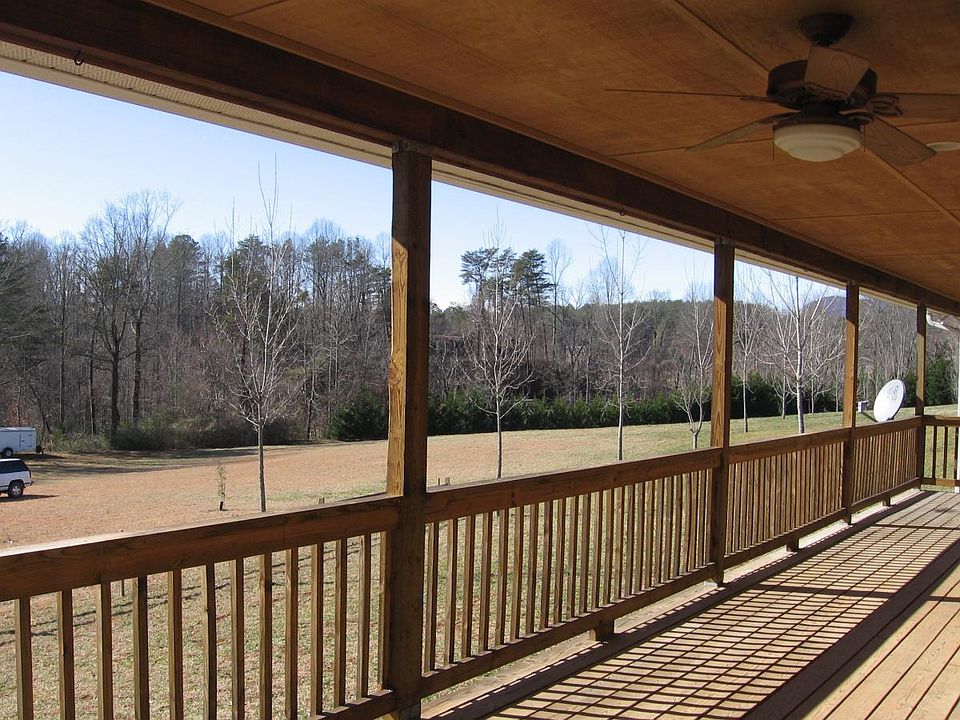 best deck view