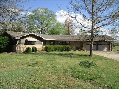 400 S Washington Ave, Columbus, KS, 66725