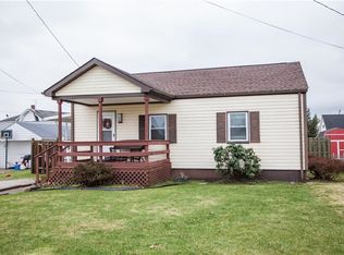 138 Homewood Ave, Belle Vernon, PA