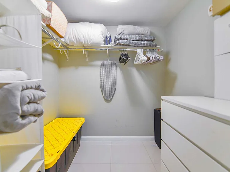 Storage Room