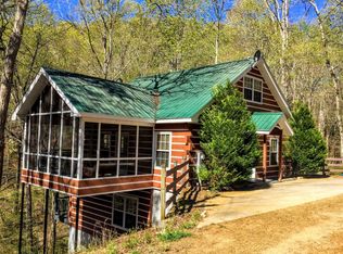 44 Hidden Cove Dr, Murphy, NC 28906