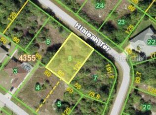 9173 Hialeah Ter, Port Charlotte, FL 33981