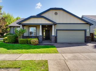 1097 Leopold Dr, Eugene, OR 97402