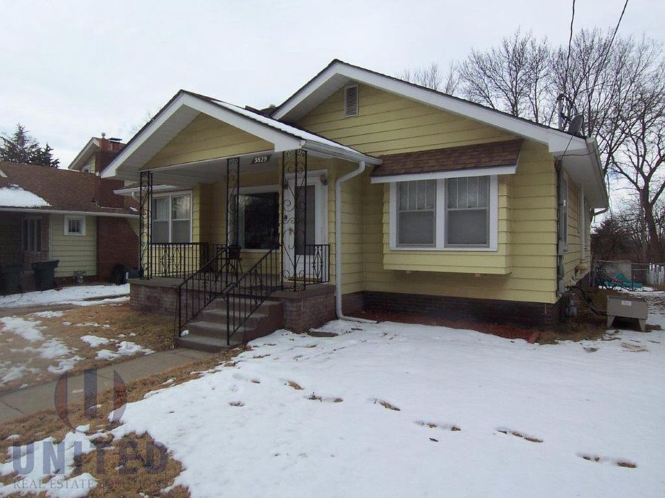 1st image of 3829 Jackson St