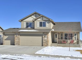5445 Rosewood Ave, Firestone, CO 80504