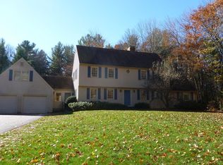 54 Woodland Dr, Lunenburg, MA 01462