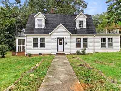 408 S Shelby St, Blacksburg, SC, 29702