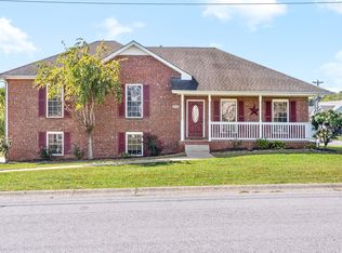 3684 Fieldstone Dr, Clarksville, TN 37040