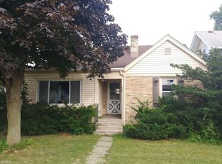 1219 Lathrop Ave, Racine, WI 53405