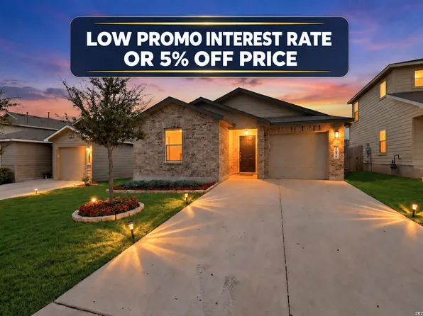 1035 Cozumel Emerald, San Antonio, TX 78253