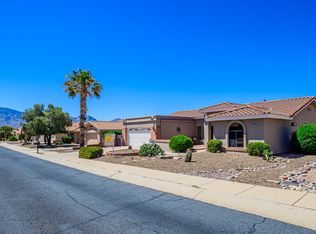 14521 N Line Post Ln, Oro Valley, AZ 85755