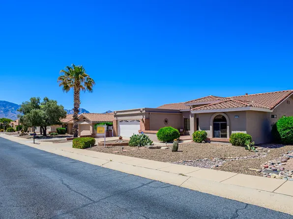 14521 N Line Post Ln, Oro Valley, AZ 85755