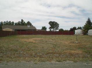 5328 N Mesquite Dr, Prescott Valley, AZ 86314