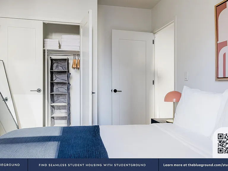 67 Wall St #17G — Photo 16