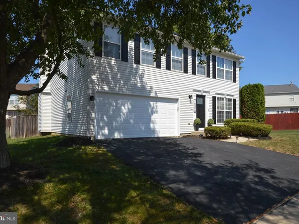16406 Edgepark Ct, Bowie, MD 20716