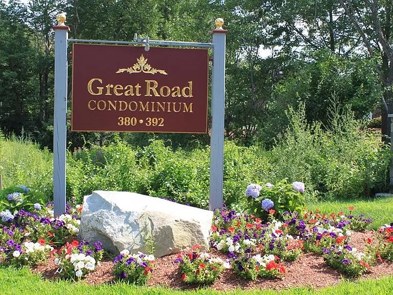 386 Great Rd #A7 — Photo 8