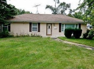 124 Barr Elms Ave, Joliet, IL 60433