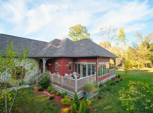 6592 W Shirley Ct, Irons, MI 49644