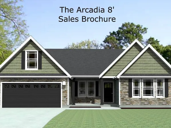 801 Halyard Ln, Chesnee, SC 29323