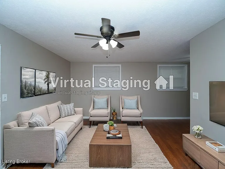1623 Brick Kiln Ln #1 — Photo 2