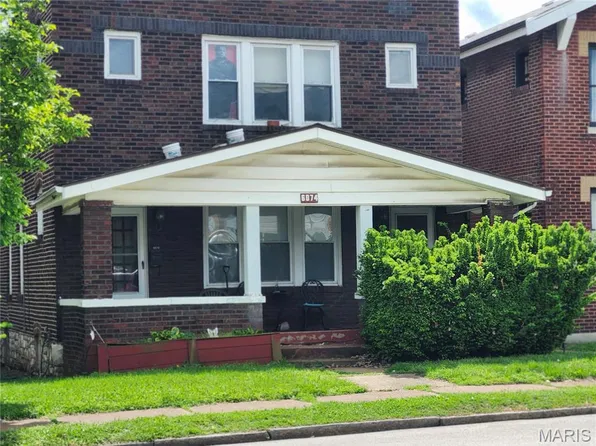 6074 Arsenal St, Saint Louis, MO 63139