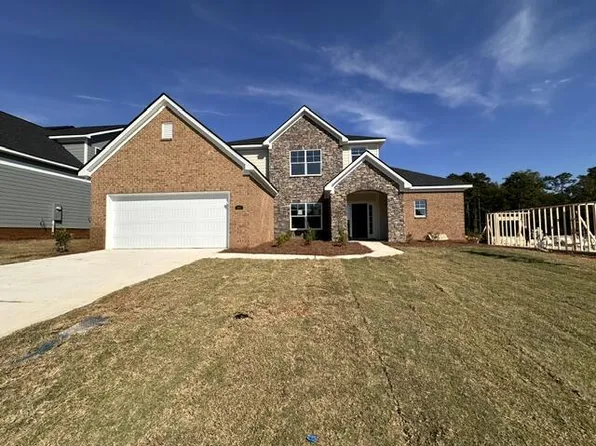 5247 James Way, Midland, GA 31820