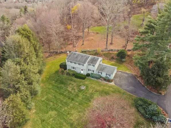 17 Continental Drive, Ridgefield, CT 06877