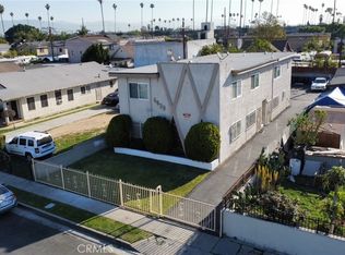 6628 Denver Ave, Los Angeles, CA 90044