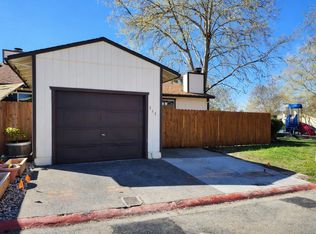 717 Blair Place, Santa Rosa, CA 95401