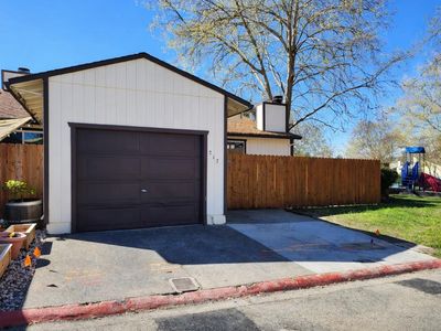 717 Blair Place, Santa Rosa, CA, 95401