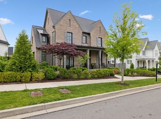 842 Cheltenham Ave, Franklin, TN 37064