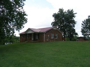 1326 New Lewisburg Hwy, Columbia, TN 38401