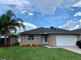 1467 Bay Grove Dr, Port Orange, FL 32129