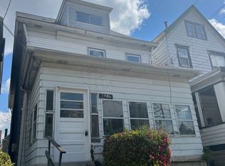 2946 Zephyr Ave, Pittsburgh, PA 15204