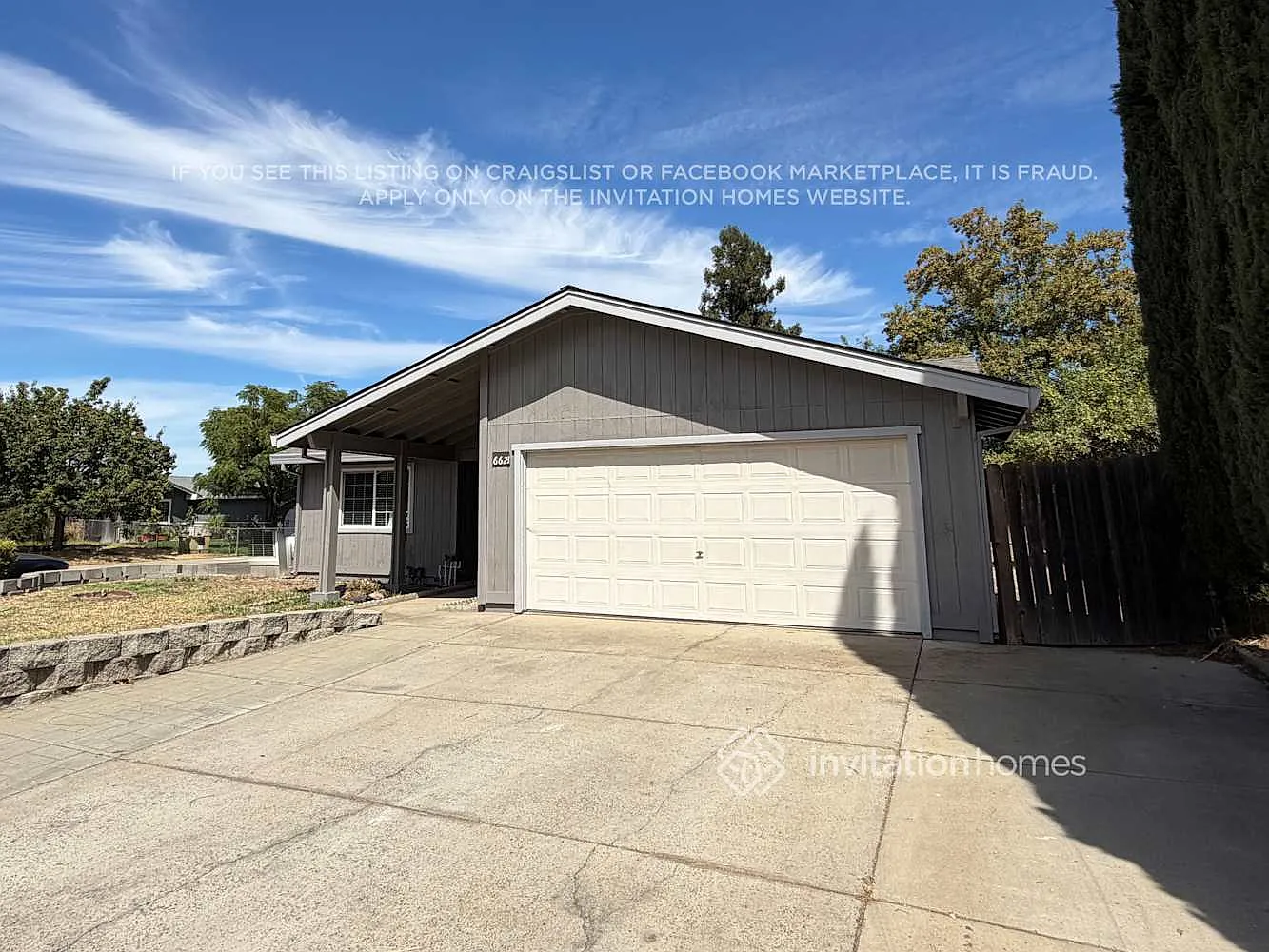 6621 Ibex Woods Ct Citrus Heights, CA 95621 — Photo 2