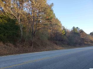 County Highway 25, Hamilton, AL 35570