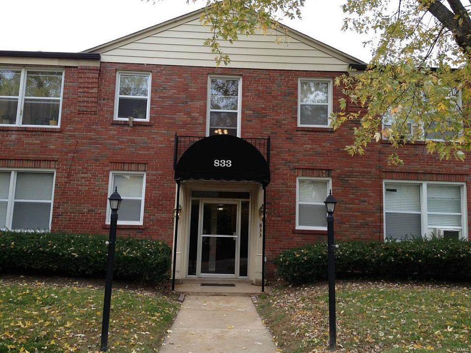 1st image of 833 Sudbury Dr APT 8