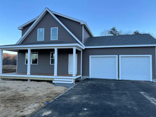 24 Melina's Way, Thornton, NH 03285