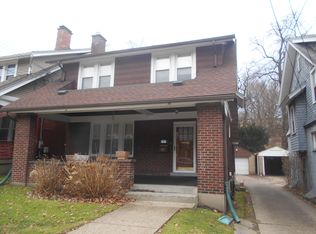 6236 Monitor St, Pittsburgh, PA 15217