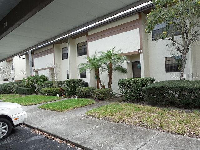 1st image of 9209 Seminole Blvd APT 21