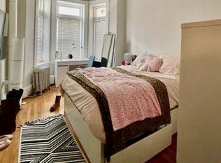 37 Hemenway St #7, Boston, MA 02115