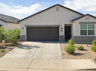 9585 E Alfalfa Dr, Florence, AZ 85132