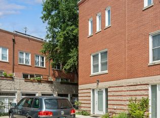 927 N Racine Ave APT D, Chicago, IL 60642