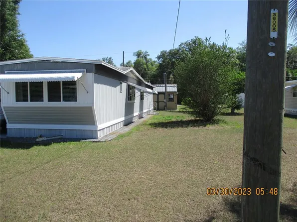 1205 County Road 440a, Lake Panasoffkee, FL 33538