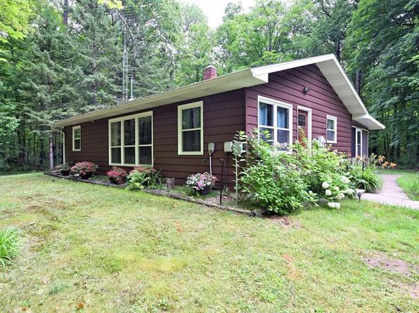 6880 N Koudelka Ave, Stone Lake, WI 54876