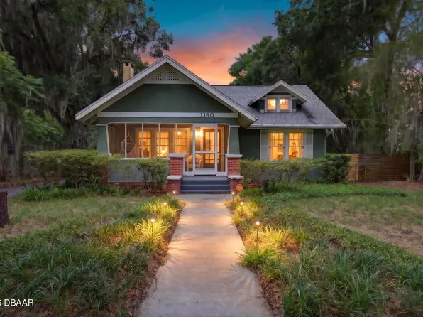 1160 W Rich Ave, Deland, FL 32720