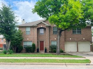 1009 Rutgers Dr, Pflugerville, TX 78660